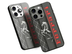 Ferrari Handycover Pro Max Limitierte Auflage
